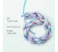 S-006 Tutti Frutti